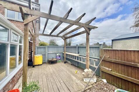 Pergola