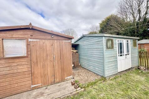 Sheds