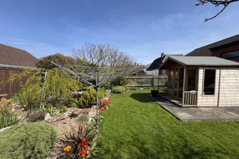 Garden view 2