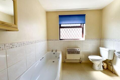 Bathroom view 2