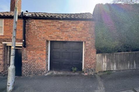 Garage access