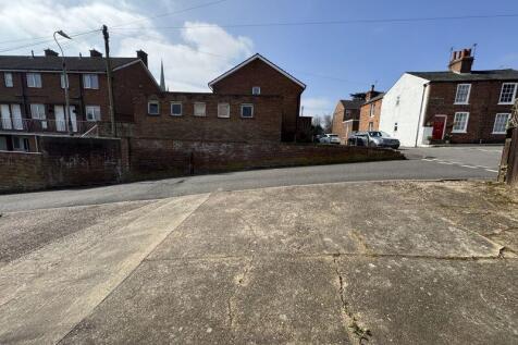 Parking spaces