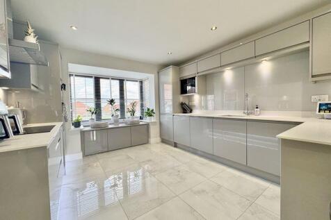 Kitchen individual
