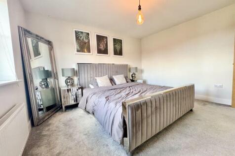 Bedroom 2 view