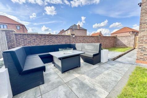 Patio 2
