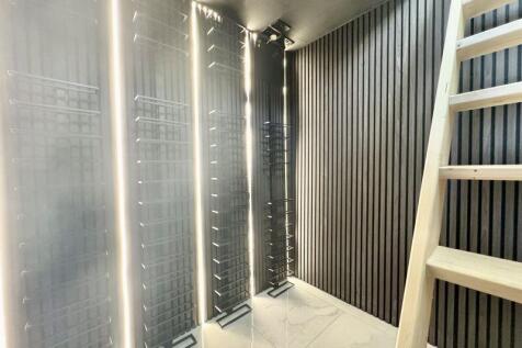 Wine cellar