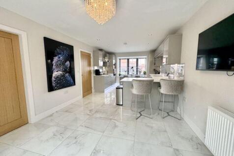 Kitchen alternative