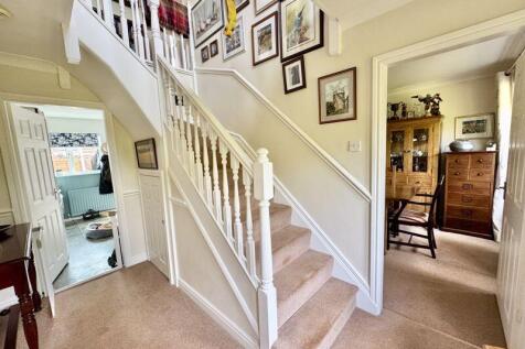 Hallway 2