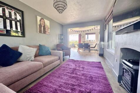 Lounge view