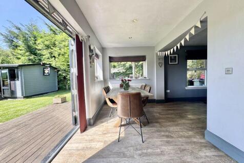 Dining view 2