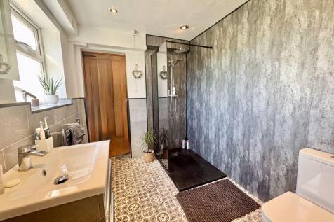En suite 