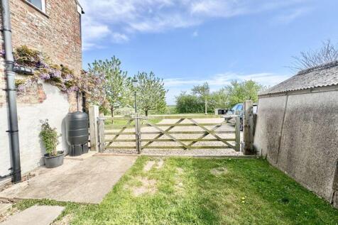 Gated access