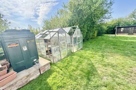 Greenhouses