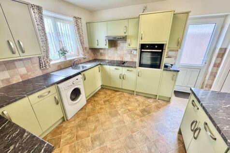 Kitchen view
