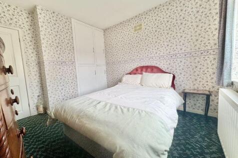 Bedroom 2 view