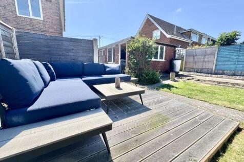 Decking view