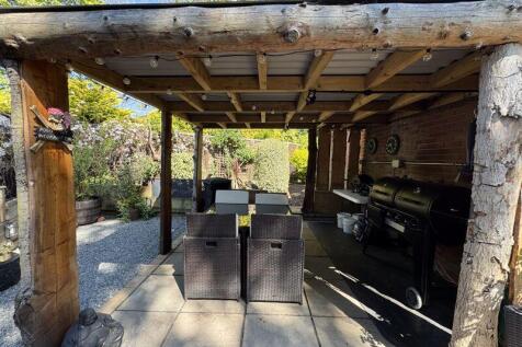Pergola 