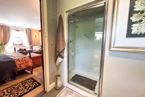En-suite view 2 