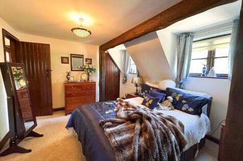 Bedroom 2 view 2 