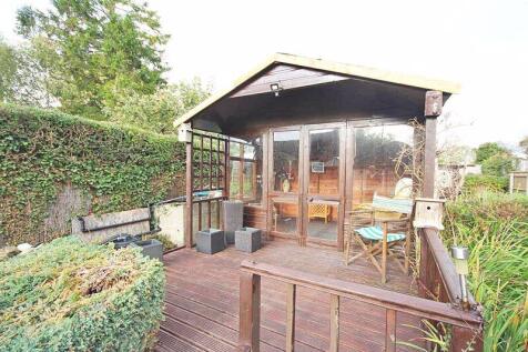 Summer house