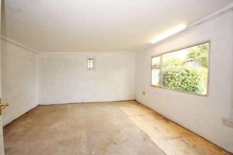 From workshop - Ideal family room etc 