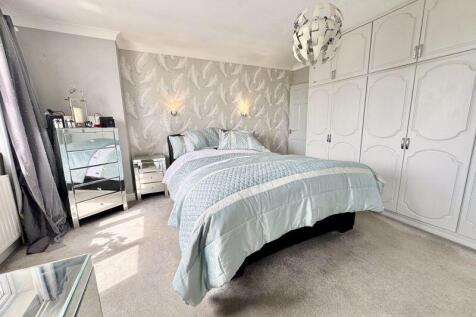 Bed 1 