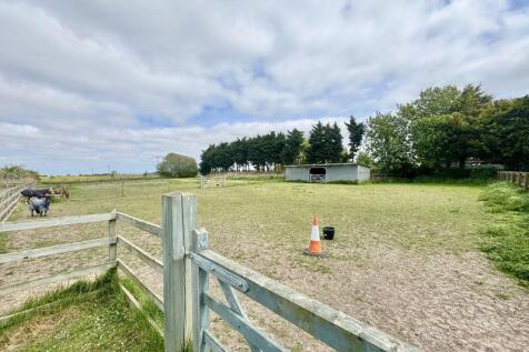Paddocks