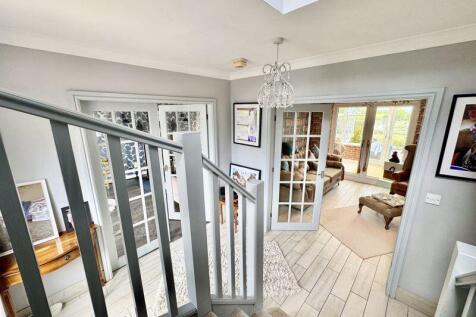 Stairwell