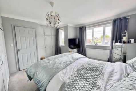 Bedroom 1 view 2
