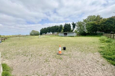 Paddocks 2