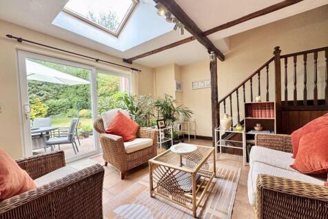Sun room 2