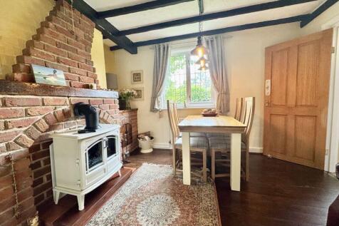 Sitting room view