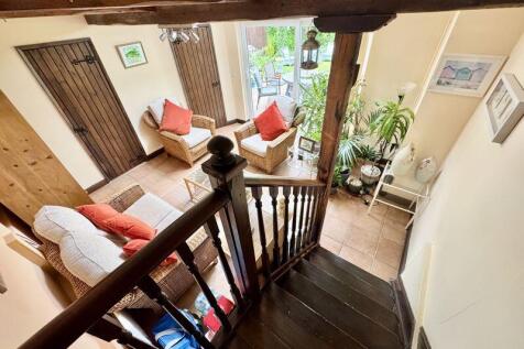 Sun room