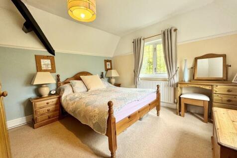 Bedroom 2 view