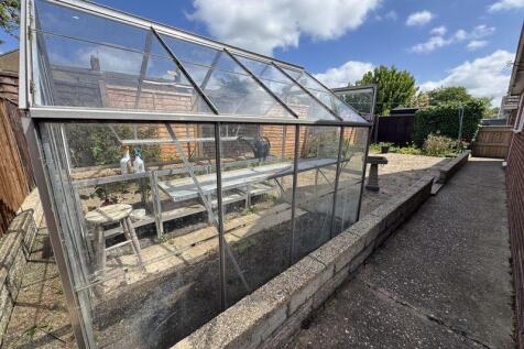 Greenhouse