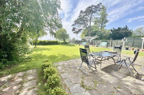Garden view 2