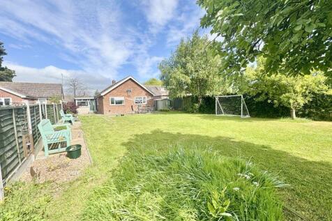 Garden view 3