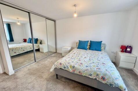 Bedroom 1 View 2