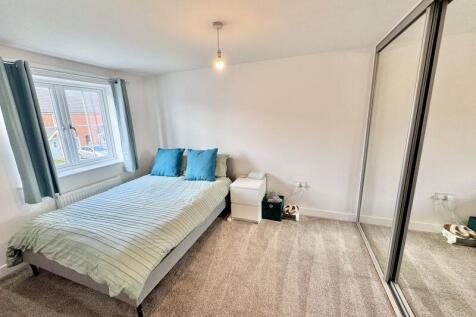 Bedroom 2 View 2