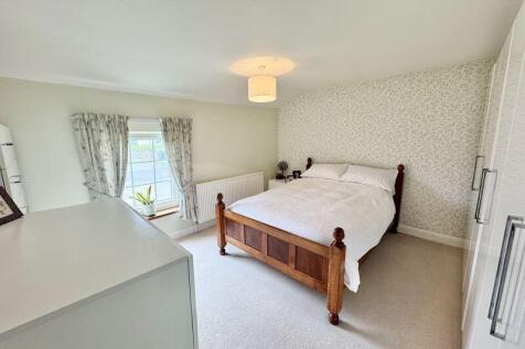 Bedroom 2 view