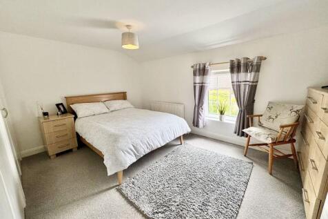 Bedroom 2 view