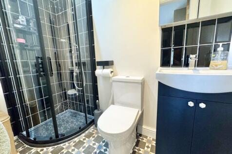 En suite
