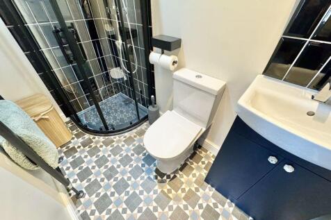 En suite