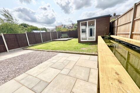 Rear garden 2