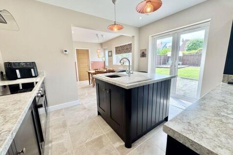 Kitchen alternative