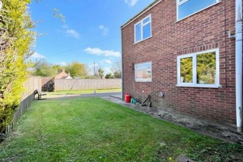 Back Garden