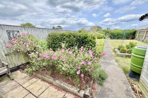 Garden view 2