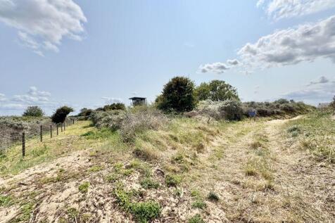 Coastal path