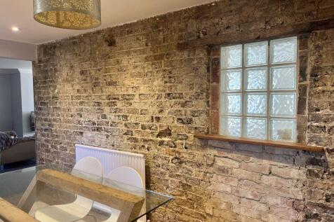 Dining room view 2