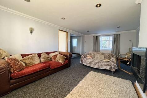 Living room view 2